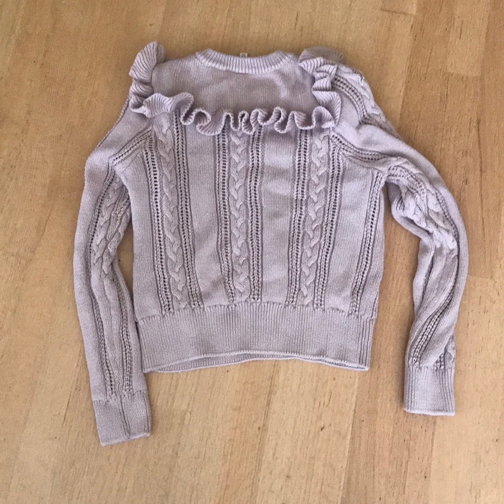 Sweater - Picture 2 of 2